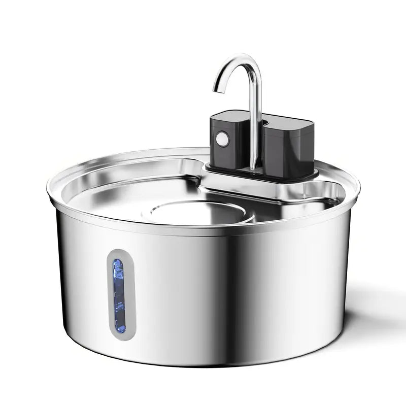 Pettimal Automatic Pet Water Fountain