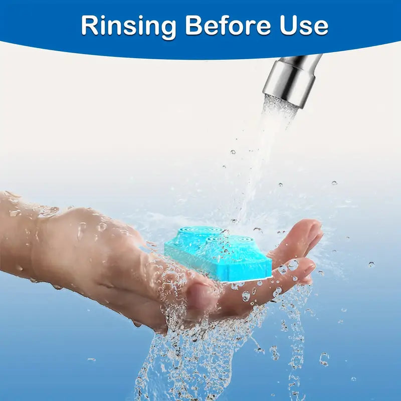 Pettimal 3psc pet drinking fountain filter