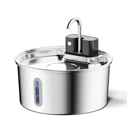 Pettimal Automatic Pet Water Fountain
